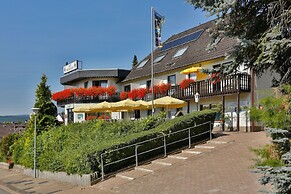 Themenhotel Terrassen Café