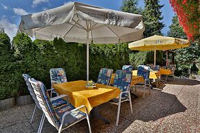 Themenhotel Terrassen Café