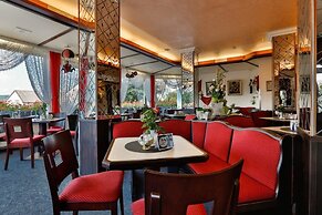 Themenhotel Terrassen Café