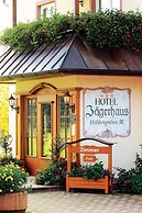 Hotel Jägerhaus