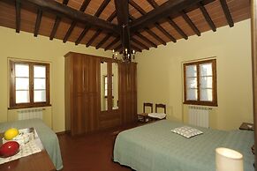 Agriturismo Bellosguardo
