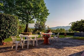 Agriturismo Bellosguardo