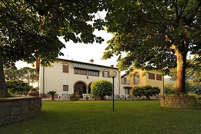 Agriturismo Bellosguardo