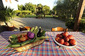 Agriturismo Bellosguardo