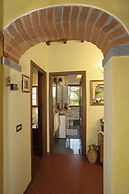 Agriturismo Bellosguardo