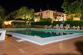 Agriturismo Bellosguardo