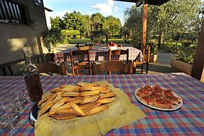 Agriturismo Bellosguardo