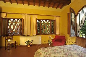 Agriturismo Bellosguardo
