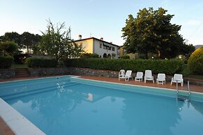 Agriturismo Bellosguardo