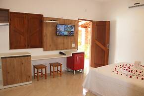 Pousada Vasto Horizonte