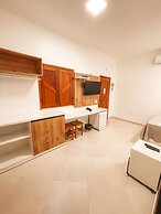 Pousada Vasto Horizonte