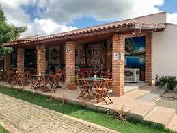 Pousada Vasto Horizonte