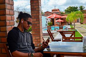 Pousada Vasto Horizonte