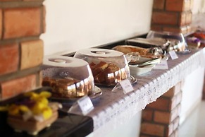 Pousada Vasto Horizonte