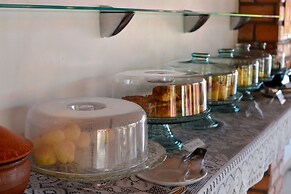 Pousada Vasto Horizonte