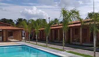 Pousada Vasto Horizonte