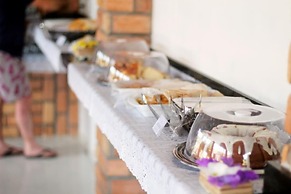 Pousada Vasto Horizonte