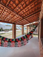 Pousada Vasto Horizonte