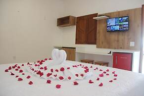 Pousada Vasto Horizonte