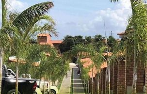 Pousada Vasto Horizonte