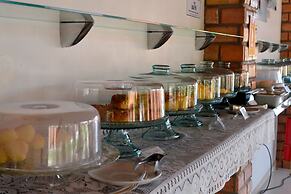 Pousada Vasto Horizonte