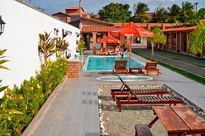 Pousada Vasto Horizonte