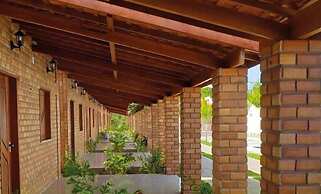 Pousada Vasto Horizonte