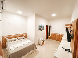 Pousada Vasto Horizonte