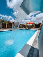 Pousada Vasto Horizonte