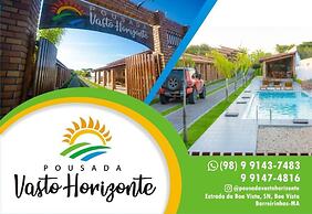 Pousada Vasto Horizonte