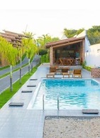 Pousada Vasto Horizonte