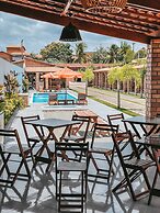 Pousada Vasto Horizonte