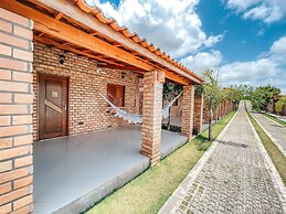 Pousada Vasto Horizonte