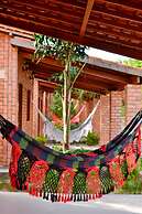 Pousada Vasto Horizonte