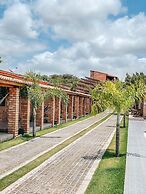 Pousada Vasto Horizonte