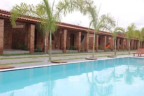 Pousada Vasto Horizonte