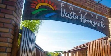 Pousada Vasto Horizonte