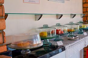 Pousada Vasto Horizonte