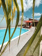 Pousada Vasto Horizonte