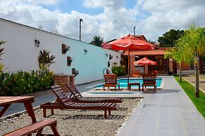 Pousada Vasto Horizonte