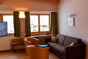 Alpenhotel Seiler