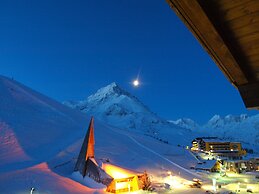 Alpenhotel Seiler