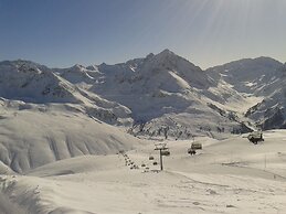 Alpenhotel Seiler
