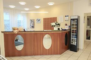 Komfort Hotel Ludwigsburg