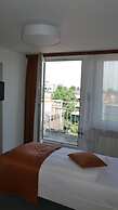 Komfort Hotel Ludwigsburg