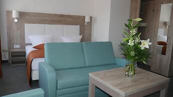 Komfort Hotel Ludwigsburg