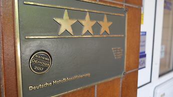 Komfort Hotel Ludwigsburg