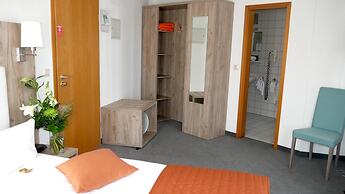 Komfort Hotel Ludwigsburg