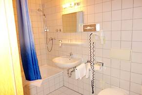 Komfort Hotel Ludwigsburg