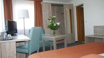 Komfort Hotel Ludwigsburg